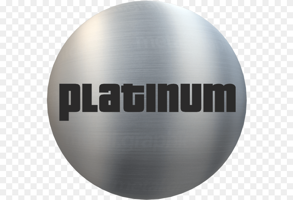 Platinum Quot Circle, Sphere, Logo Free Png