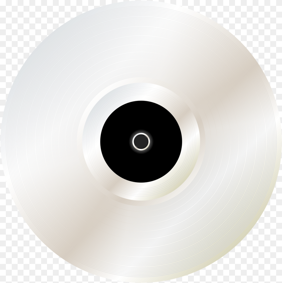 Platinum Record Circle, Disk, Dvd Png