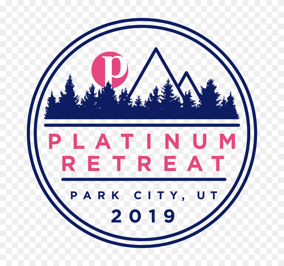 Platinum Retreat May Perfectlyposh Newsroom, Logo Free Png