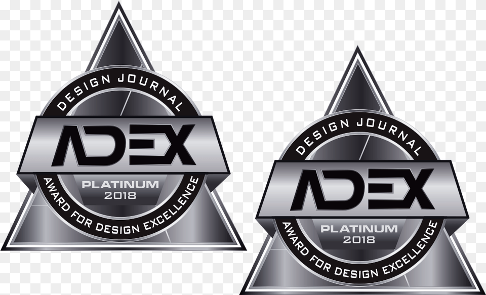 Platinum To Indoor S431 S432 S433 S434 Adex Platinum, Logo, Badge, Symbol, Emblem Png Image