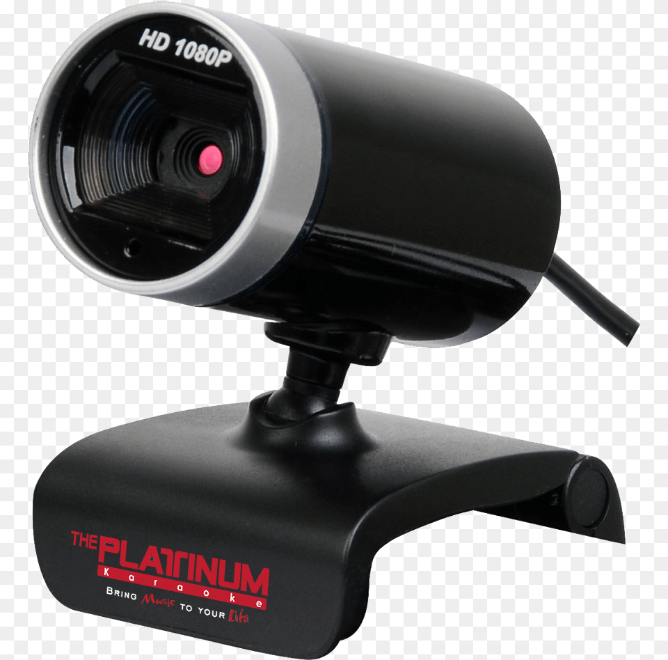 Platinum Webcam A4tech Pk 910h 1080p Full Hd Webcam, Camera, Electronics, Appliance, Blow Dryer Png Image