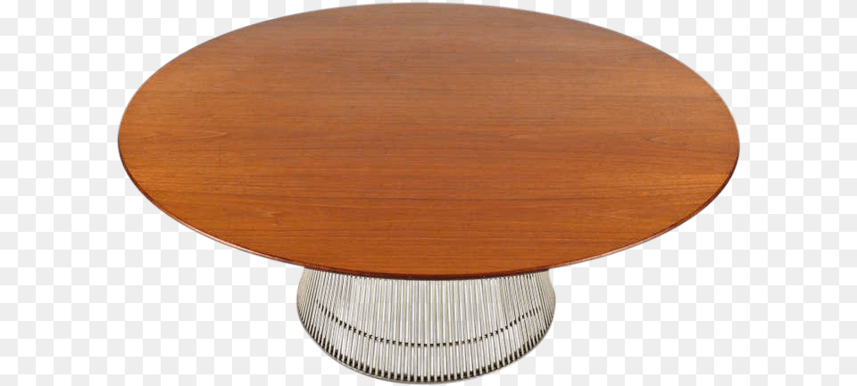 Platner Cocktail Table Coffee Table, Coffee Table, Furniture, Dining Table, Tabletop Free Png