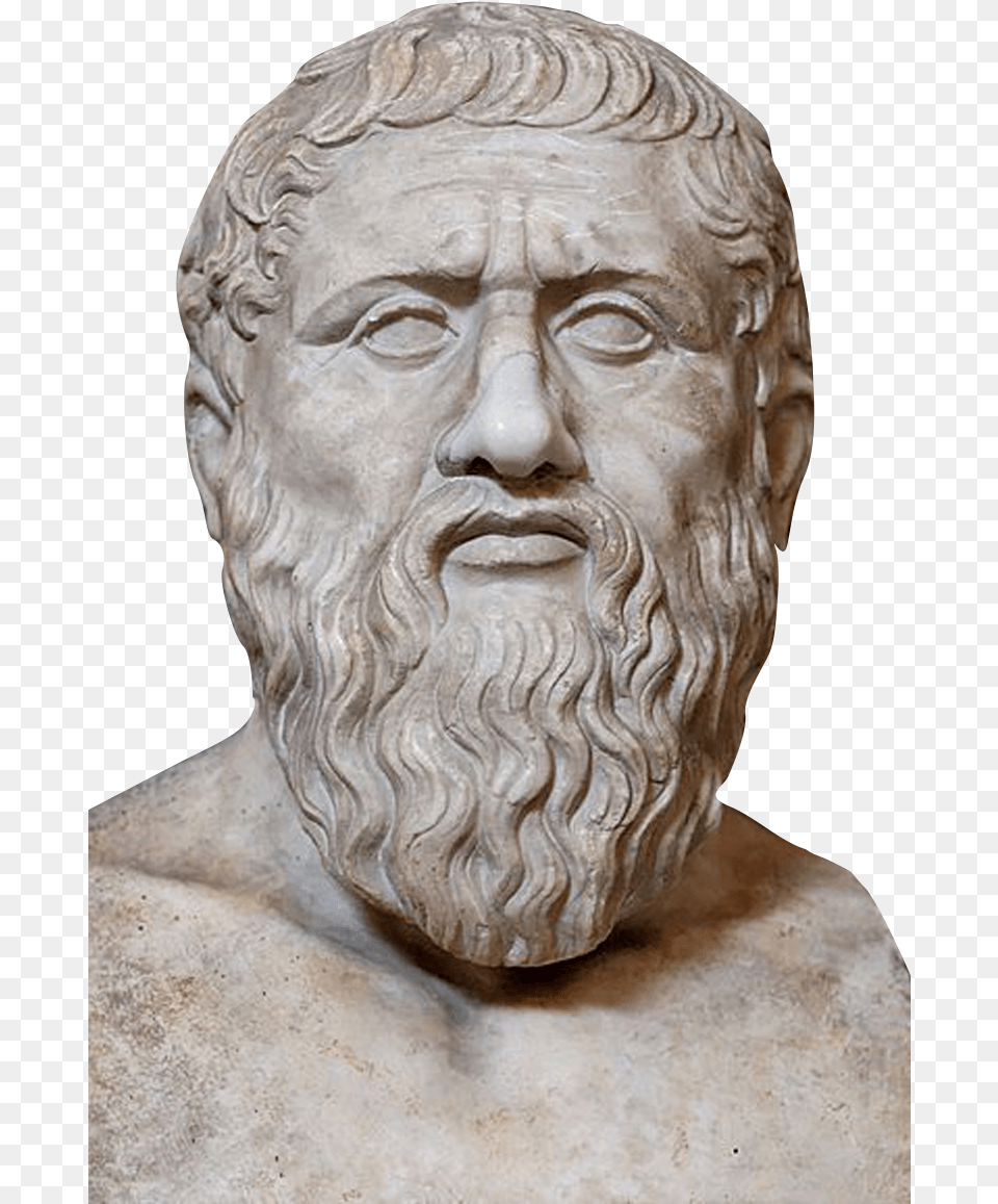 Plato Statue Plato Psychology, Adult, Art, Male, Man Png Image