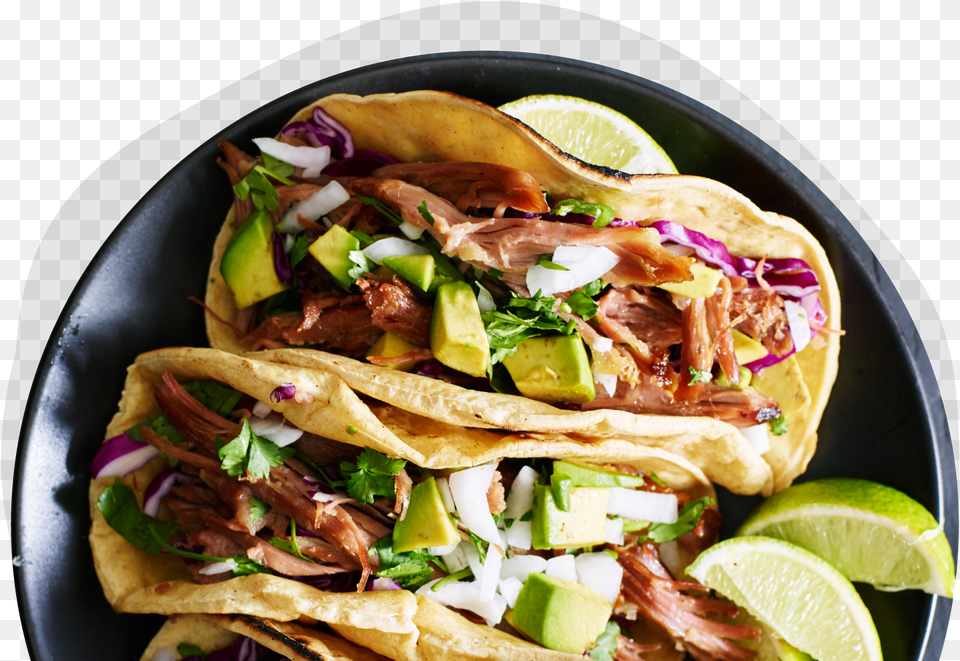 Plato Taco, Food, Food Presentation, Bread, Sandwich Png