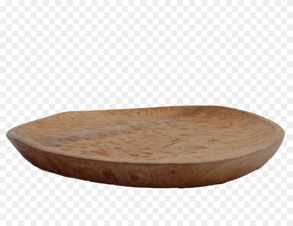 Platter Coffee Table, Plywood, Wood, Bowl, Soup Bowl Free Png Download