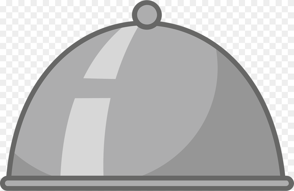 Platter With Lid Clipart, Dome, Architecture, Building, Sphere Free Png Download