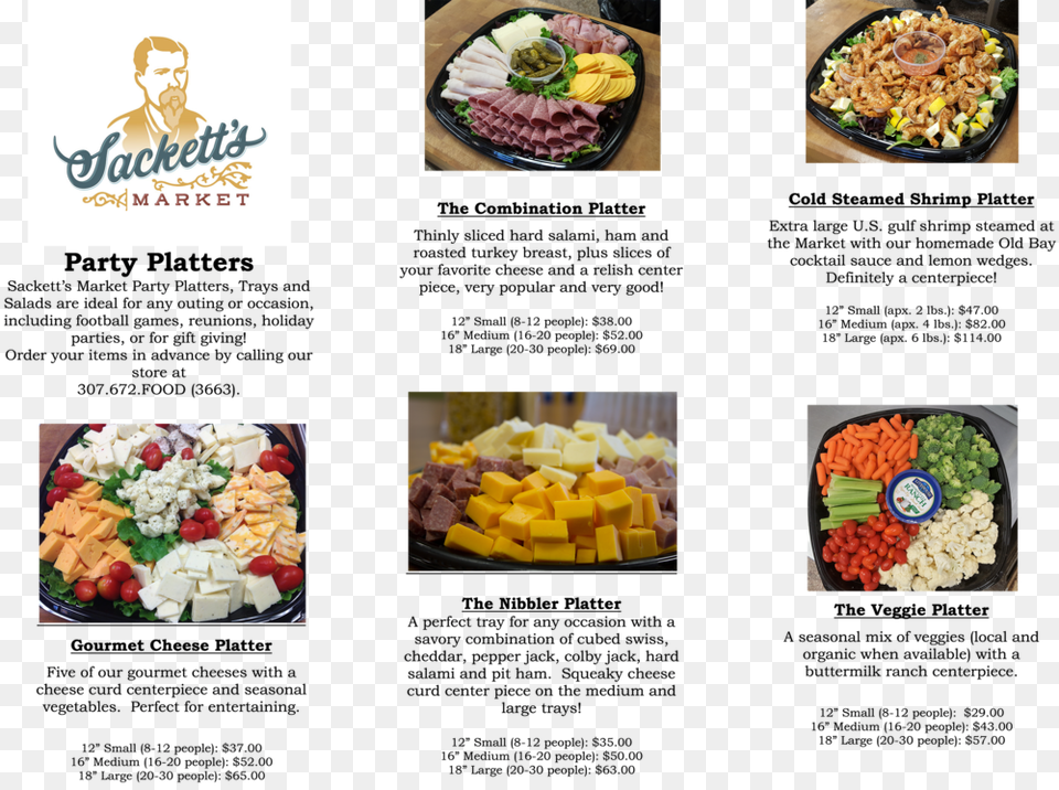 Platters 2018 1 Superfood, Platter, Meal, Dish, Lunch Free Png Download