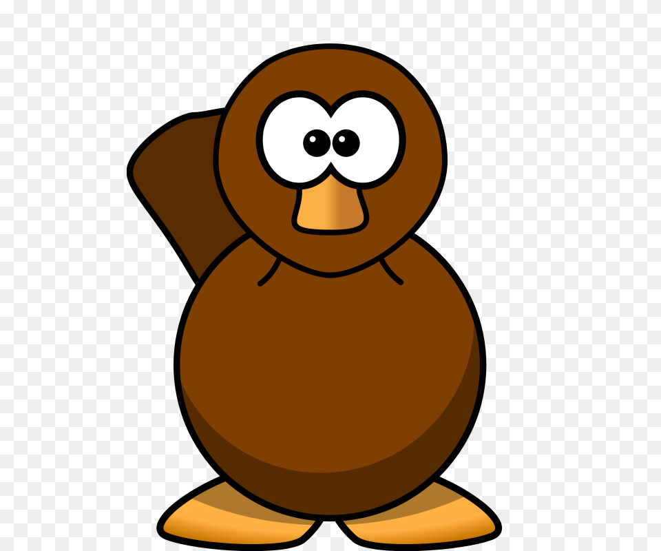 Platypus, Animal, Bird, Outdoors, Night Png