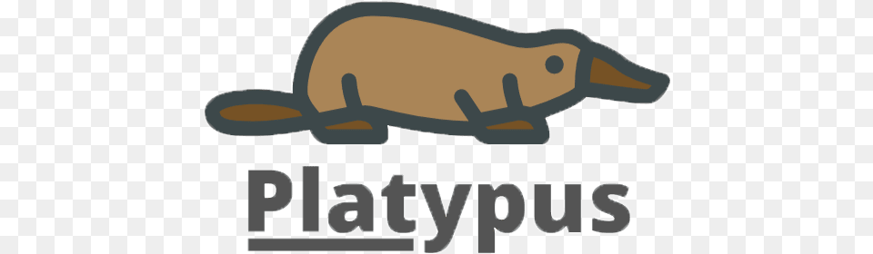 Platypus Devpost, Animal, Mammal, Wildlife, Fish Free Png Download