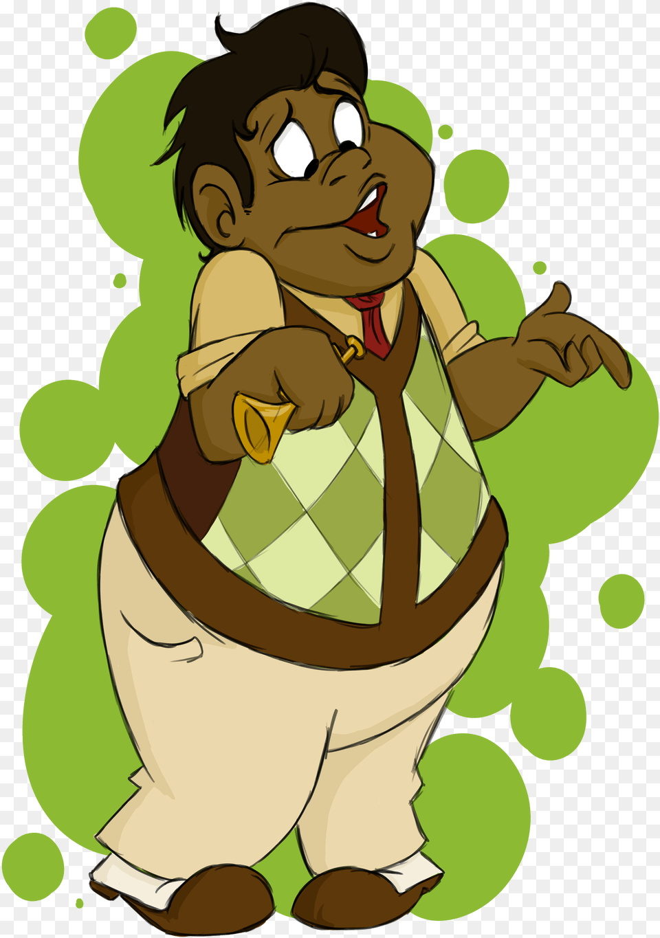 Platypuslovecommisions Open Louis Gator As Human, Baby, Person, Cartoon, Face Png