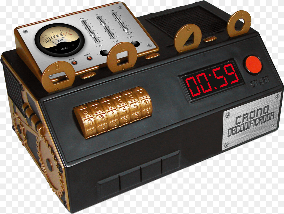 Play 1 Of 4 Different Escape Room Adventures With Varying Escape Room The Game, Camera, Electronics, Computer Hardware, Hardware Png