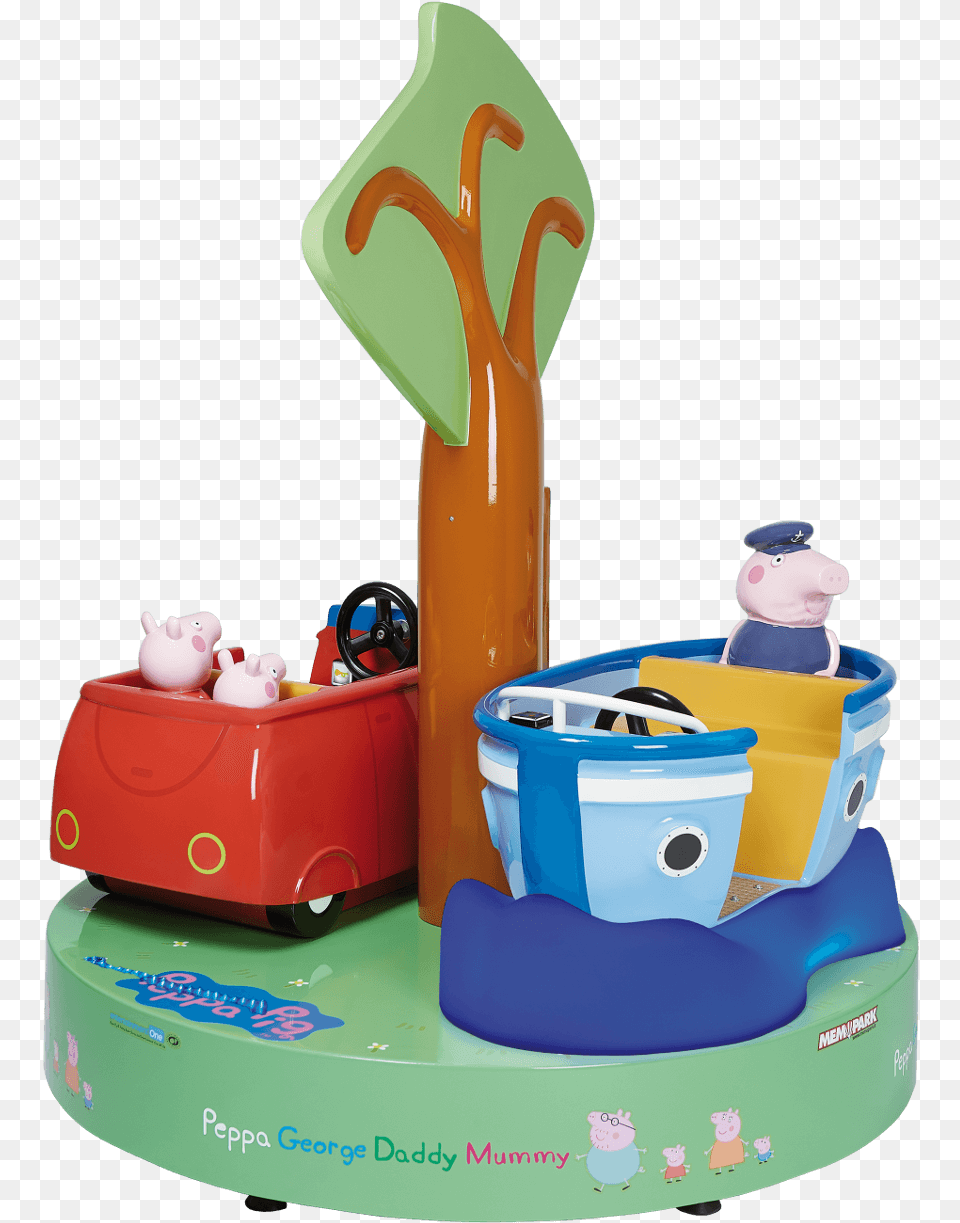 Play, Machine, Wheel, Play Area, Birthday Cake Png Image