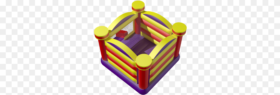 Play, Inflatable, Furniture Png Image