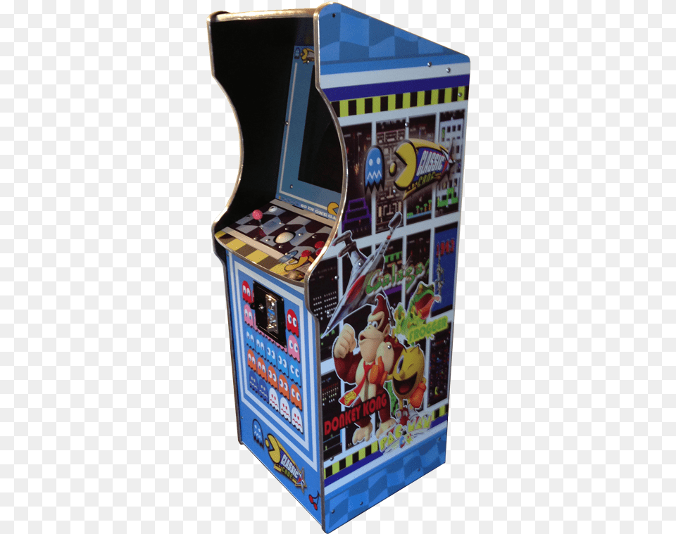 Play, Arcade Game Machine, Game, Baby, Person Png