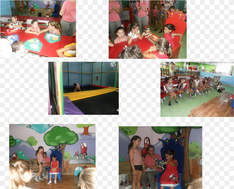 Play, Play Area, Kindergarten, Art, Collage Free Png Download