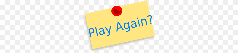 Play Again Button Clip Art For Web, Text Free Transparent Png