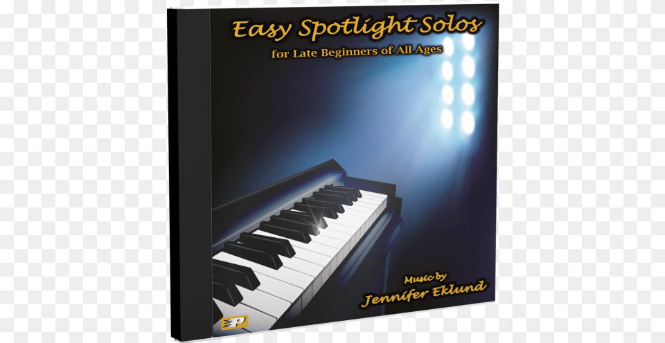 Play Along Soundtracks Saga New Moon The Score, Keyboard, Musical Instrument, Piano, Grand Piano Png Image