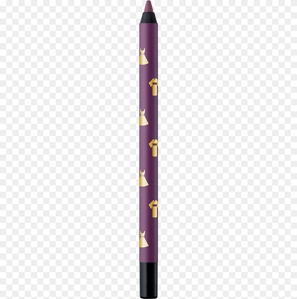 Play Amp Remix Drawing Pencil Shu Uemura Drawing Pencil M Violet, Purple, Bottle Free Transparent Png