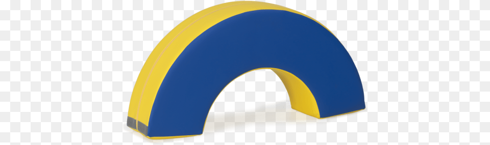 Play Arch Semi Circle H 30 Cm Janssenfritsen Arch, Clothing, Hardhat, Helmet, Architecture Free Png Download