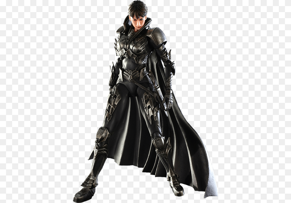 Play Arts Kai Man Of Steel, Adult, Male, Person Png Image