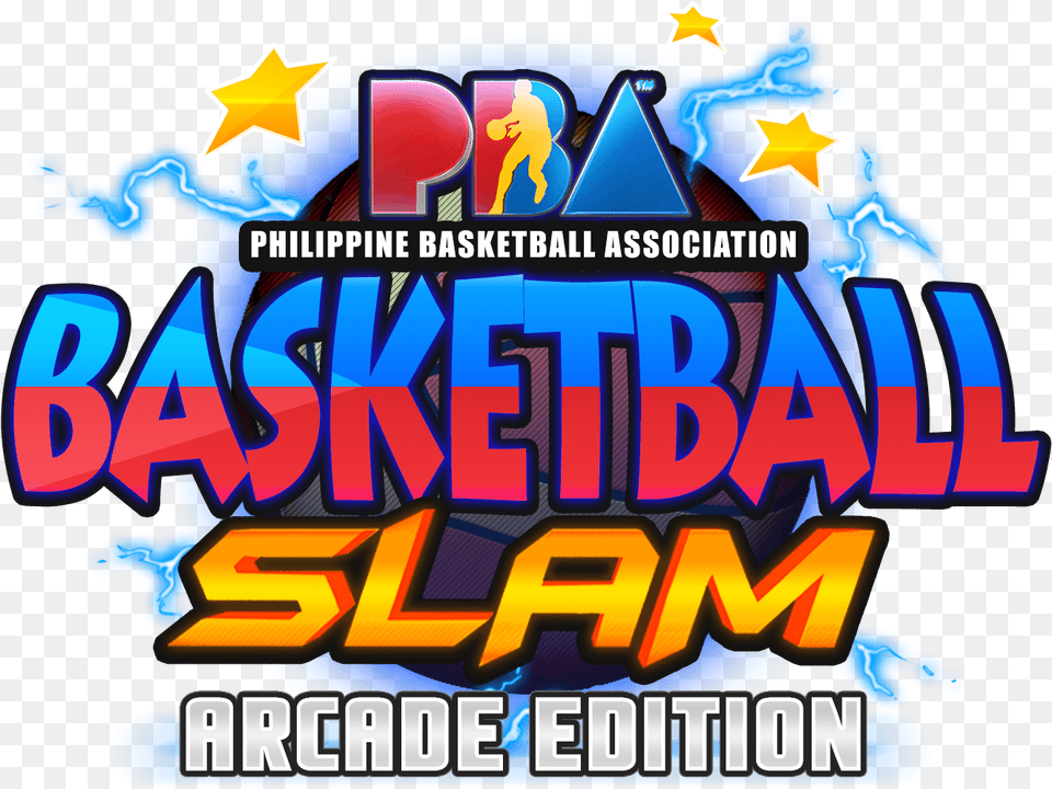 Play As Your Favourite Filipino Basketballers In Pba Philippine Slam, Person, Dynamite, Weapon Png