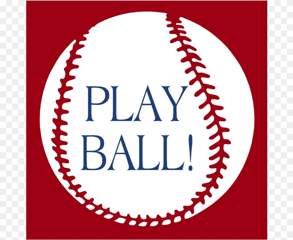 Play Ball, People, Person, Plate, Text Free Png Download