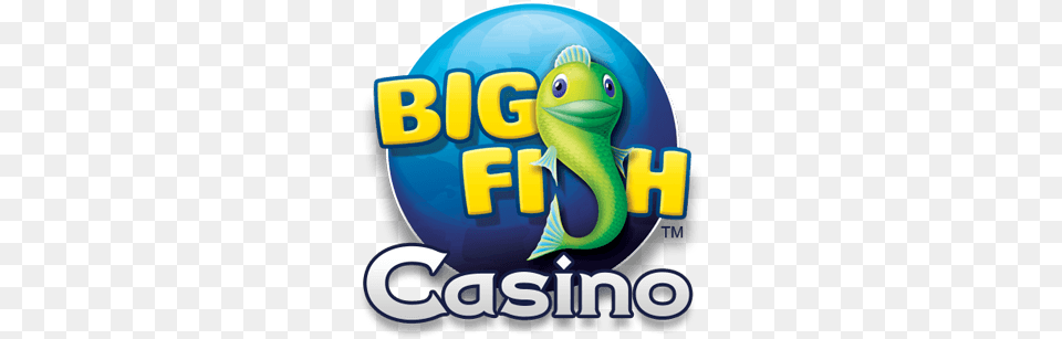Play Big Fish Casino On Pc Big Fish Casino Logo Png