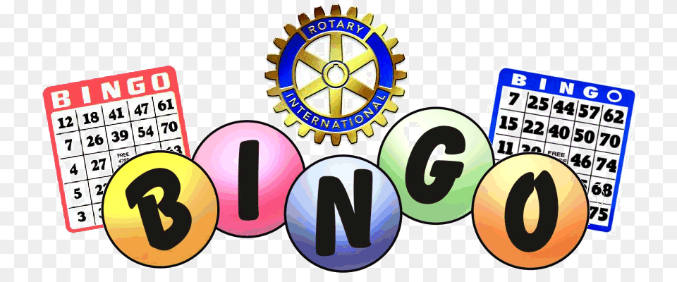 Play Bingo, Symbol, Text, Number Free Png Download