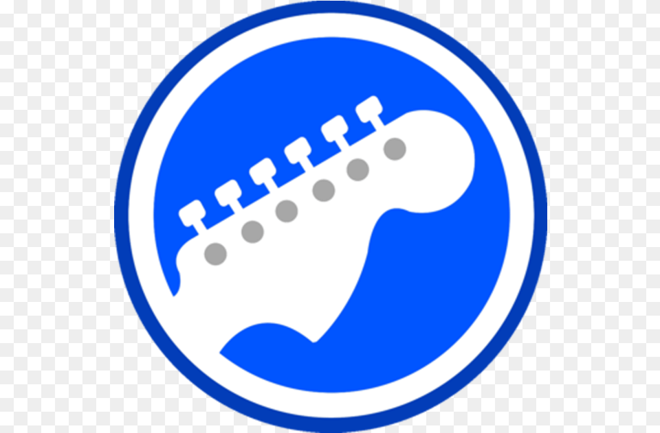 Play Blues Guitar Style En Mac App Store Clipart Full Size Guitar Clipart Blues, Logo Free Png
