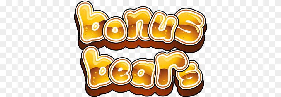 Play Bonus Bears Slot Game 9517 Rtp Betfair Casino Bonus Bears 918kiss, Food, Sweets, Ketchup, Bread Png