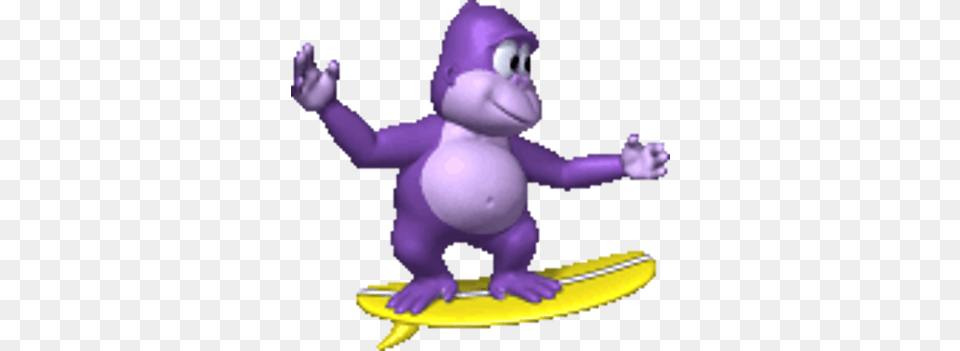 Play Bonzi Buddy, Baby, Person, Purple, Outdoors Free Png