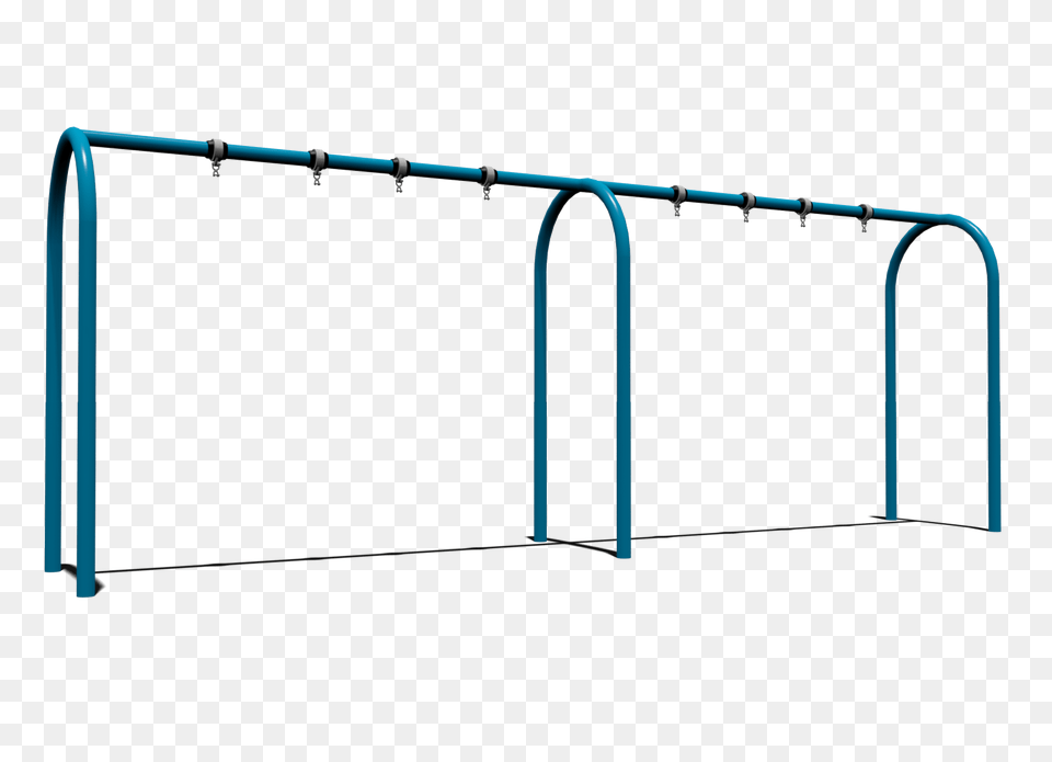 Play Builders Arch Swing Add On Bay, Handrail, Outdoors Png