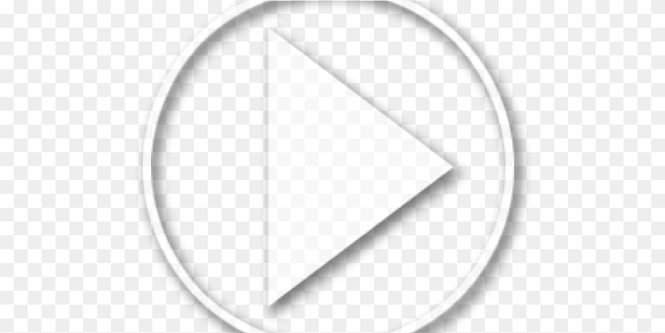 Play Button Circle, Triangle, Ammunition, Grenade, Weapon Free Transparent Png