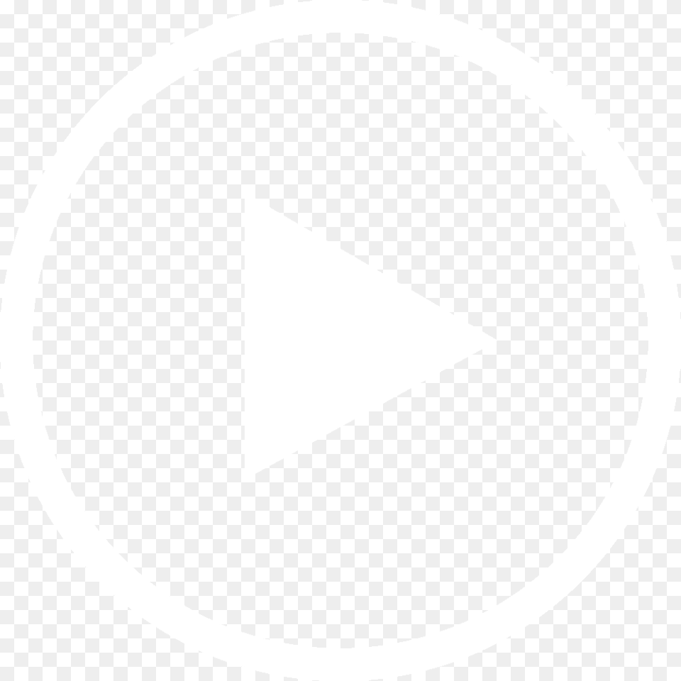 Play Button Circle, Triangle Png