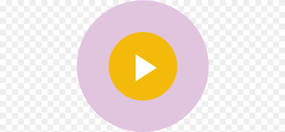 Play Button Dot, Triangle, Sphere, Disk Png Image