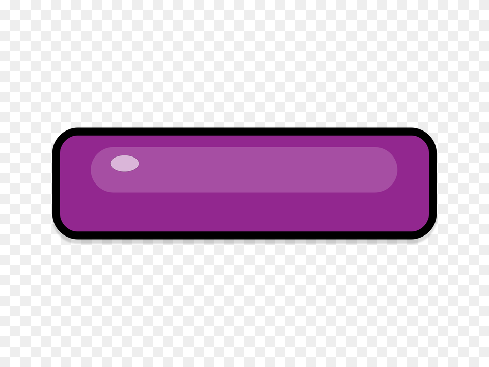 Play Button Game Download, Purple, Text Free Transparent Png