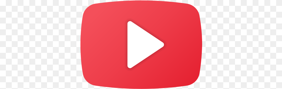 Play Button Icon Logo Youtube Free Png