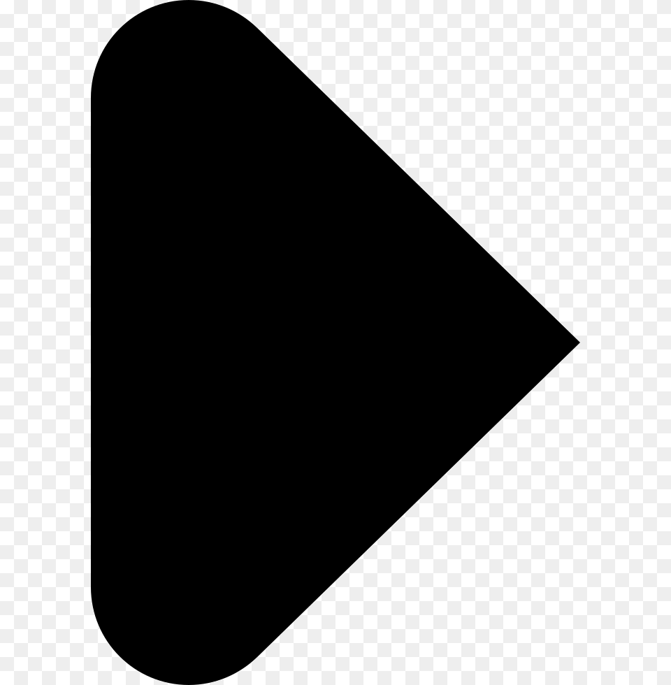 Play Button Icon Triangle Free Transparent Png