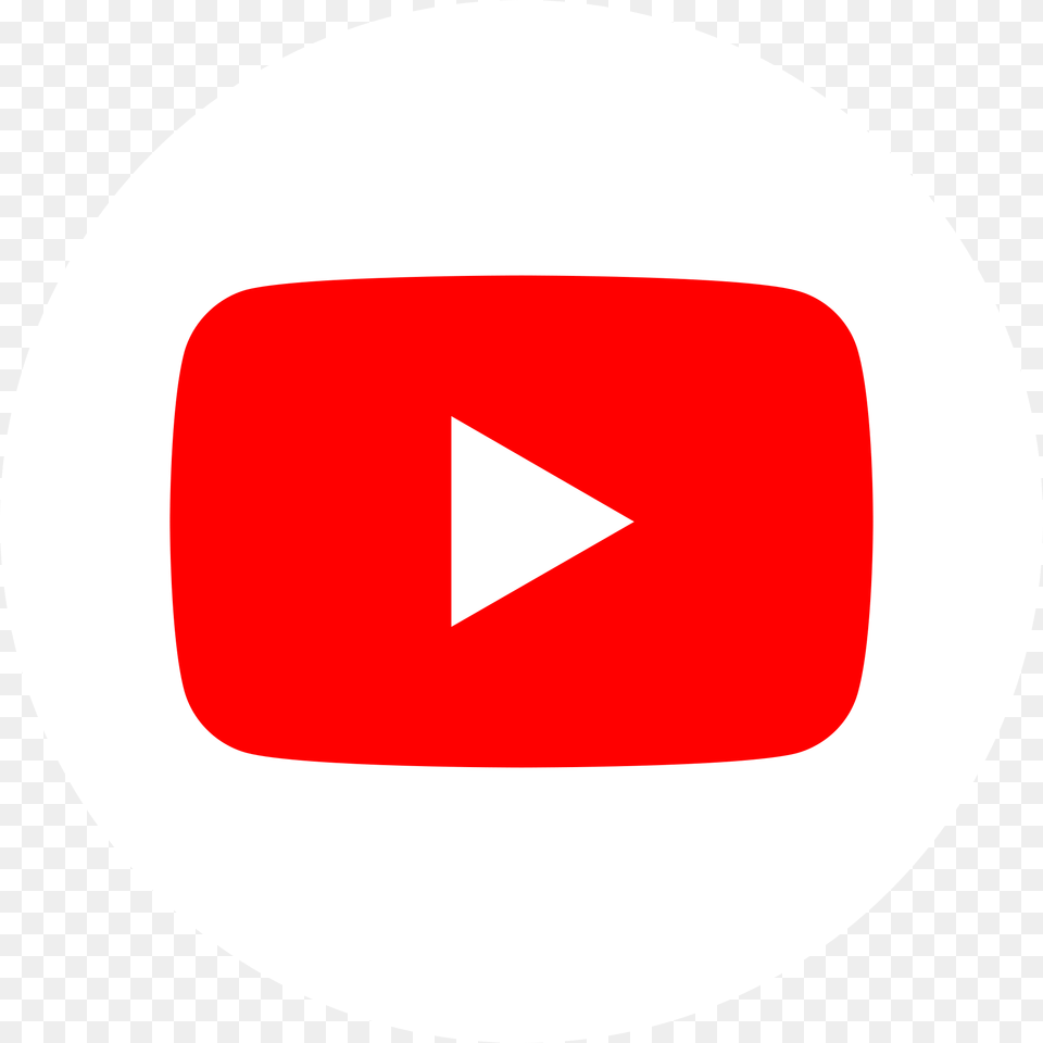 Play Button Transparent Images Youtube Icon Png Image