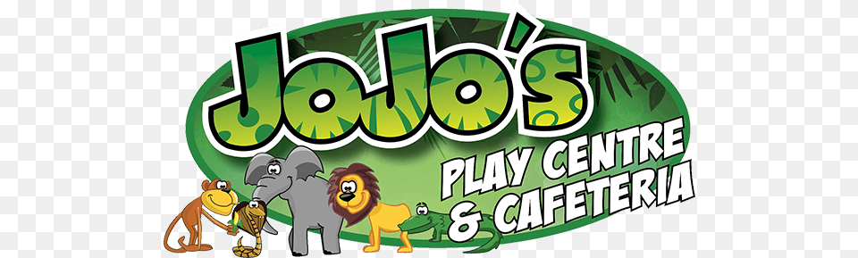 Play Centre And Cafeteria In Bexley, Animal, Zoo, Green Free Png Download