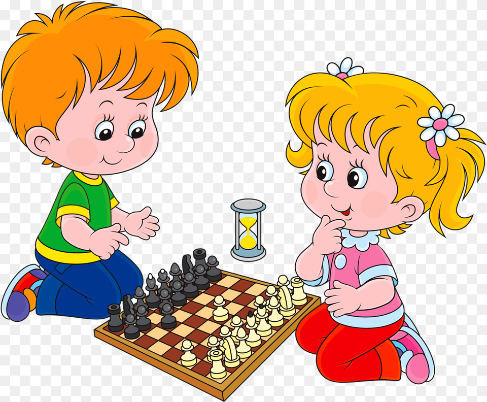 Play Chess Clipart, Baby, Person, Face, Game Free Png