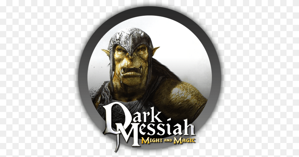 Play Dark Messiah The Game Before Dishonored The Dark Messiah Of Might And Magic Icon, Photography, Adult, Male, Man Png