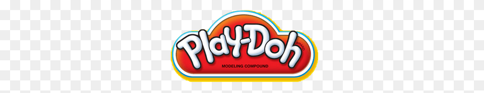 Play Doh, Logo, Dynamite, Weapon Free Png