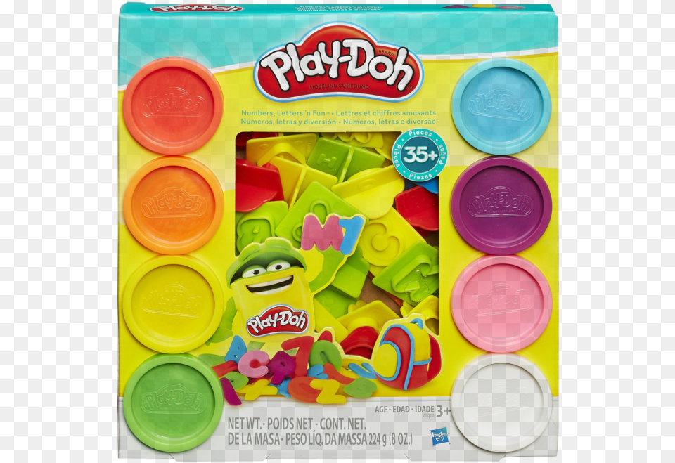 Play Doh, Food, Sweets, Plate Free Transparent Png
