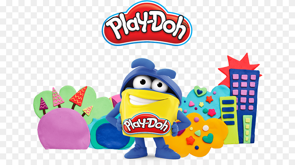 Play Doh, Baby, Person Png