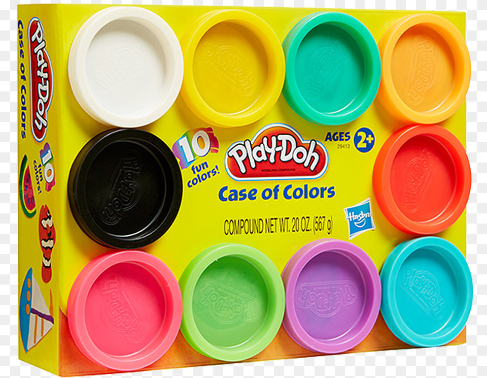 Play Doh Case, Bowl Png Image