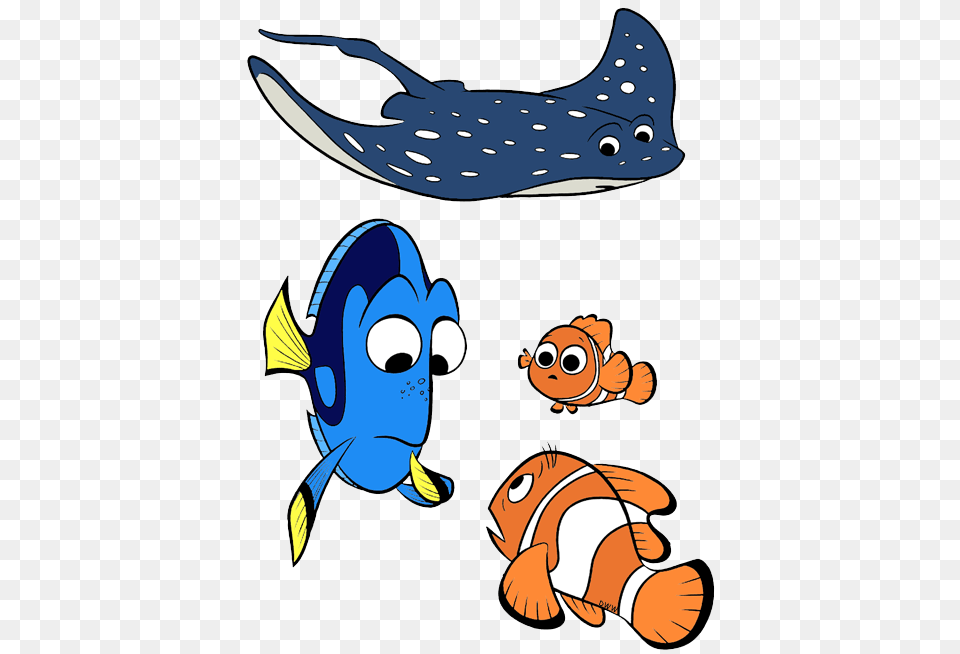 Play Doh Characters Clip Art, Animal, Sea Life, Fish, Shark Png Image
