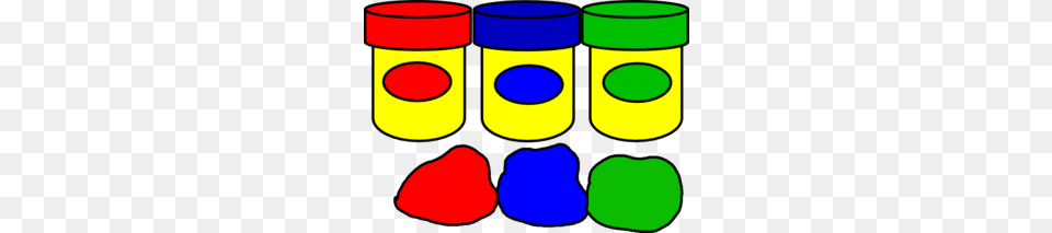 Play Doh Cliparts, Light, Tape, Traffic Light Free Png