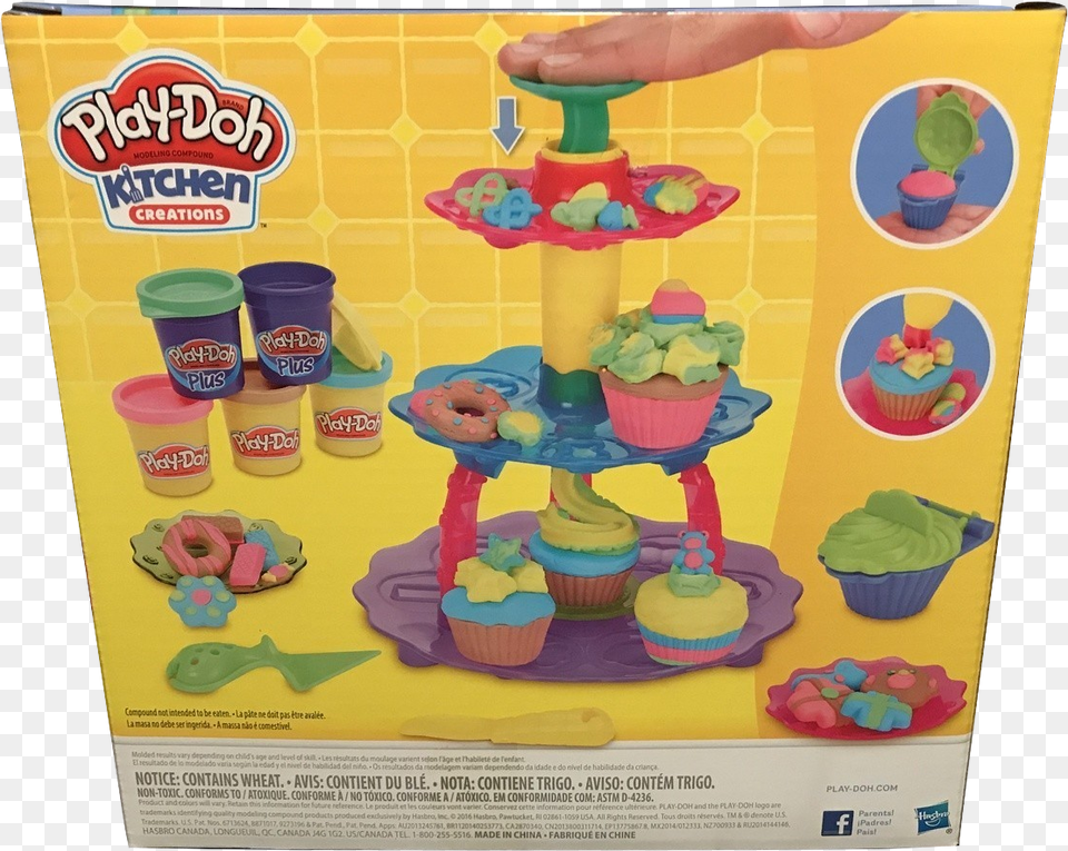 Play Doh Download Play Doh, Dessert, Icing, Cake, Cream Free Transparent Png