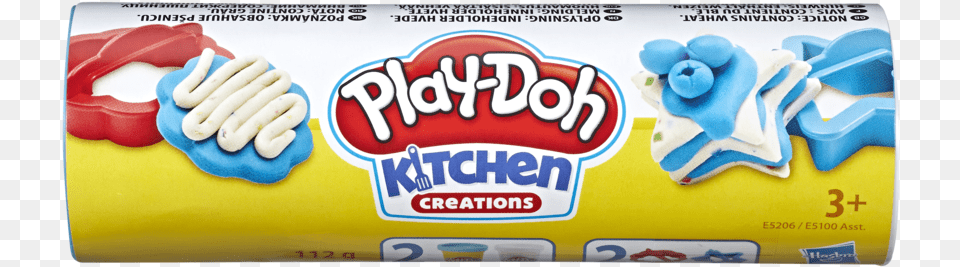 Play Doh Kitchen Creations Cookie Canister Free Transparent Png